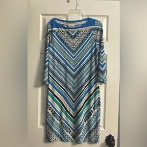 Work dress by Beige by eci - Size 8